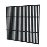 ThermaSol Nordic Misty Garden Privacy Fence | Matching Privacy Screen for Nordic Misty Sauna Cabin -  product_vendor - Peak Primal Wellness