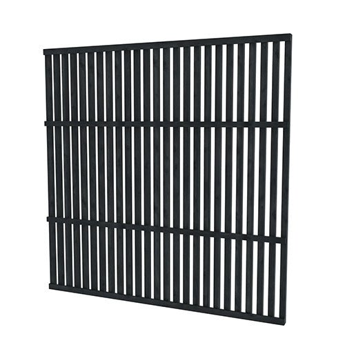 ThermaSol Nordic Misty Garden Privacy Fence | Matching Privacy Screen for Nordic Misty Sauna Cabin -  product_vendor - Peak Primal Wellness
