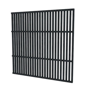 ThermaSol Nordic Misty Garden Privacy Fence | Matching Privacy Screen for Nordic Misty Sauna Cabin -  product_vendor - Peak Primal Wellness