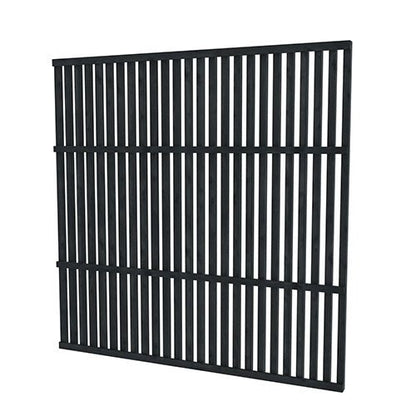 ThermaSol Nordic Misty Garden Privacy Fence | Matching Privacy Screen for Nordic Misty Sauna Cabin -  product_vendor - Peak Primal Wellness