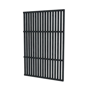 ThermaSol Nordic Misty Garden Privacy Fence | Matching Privacy Screen for Nordic Misty Sauna Cabin -  product_vendor - Peak Primal Wellness