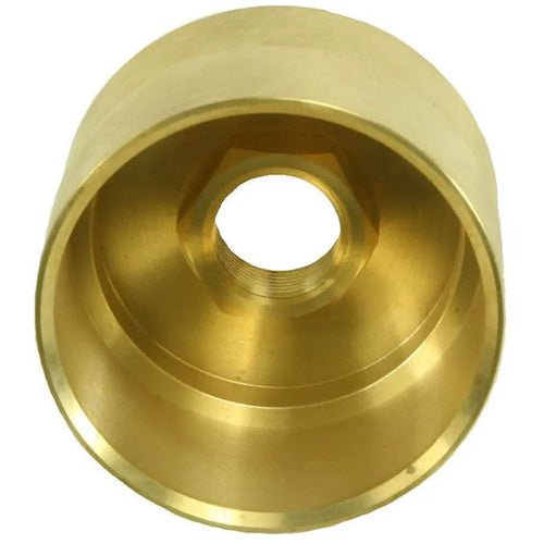 ThermaSol A09 - 5301 - 2 No - Touch Steamhead Housing Kit -  product_vendor - Peak Primal Wellness