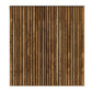 ThermaSol Fortis 4 Person Outdoor Traditional Sauna Cabin with Eave & Tinted Glass -  product_vendor - Peak Primal Wellness