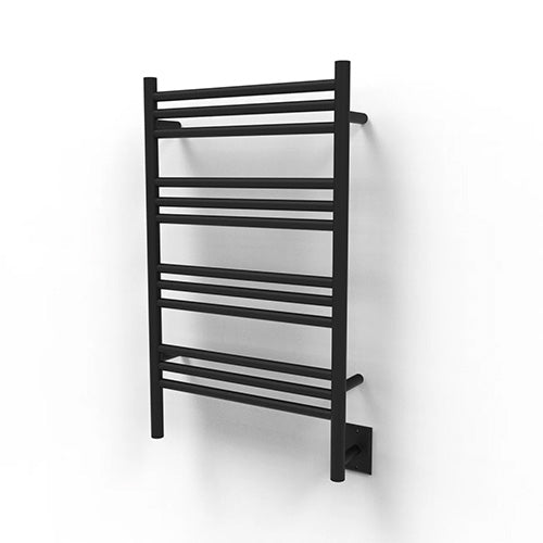 ThermaSol Heated Towel Warmer Fluid - Filled Heating, Wall - Mount -  product_vendor - Peak Primal Wellness