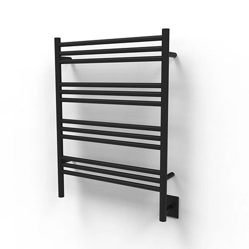 ThermaSol Heated Towel Warmer Fluid - Filled Heating, Wall - Mount -  product_vendor - Peak Primal Wellness