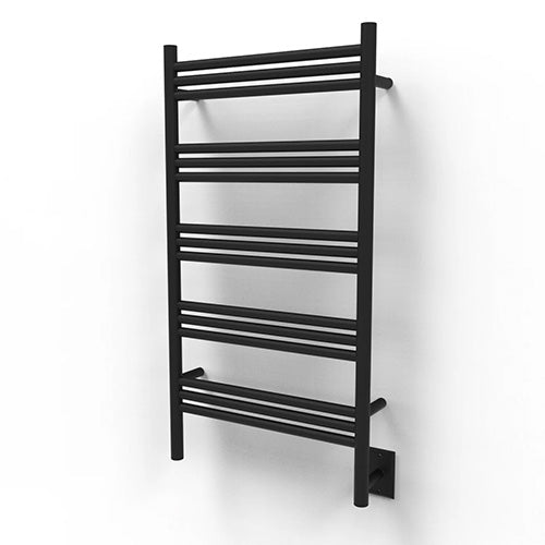 ThermaSol Heated Towel Warmer Fluid - Filled Heating, Wall - Mount -  product_vendor - Peak Primal Wellness