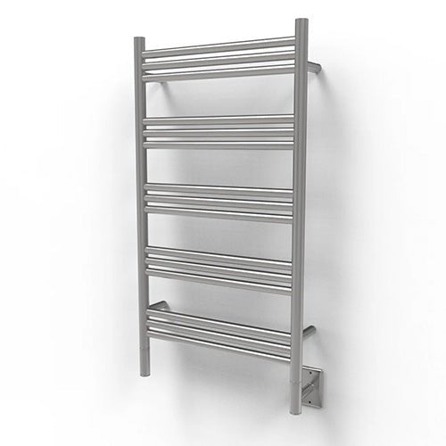ThermaSol Heated Towel Warmer Fluid - Filled Heating, Wall - Mount -  product_vendor - Peak Primal Wellness