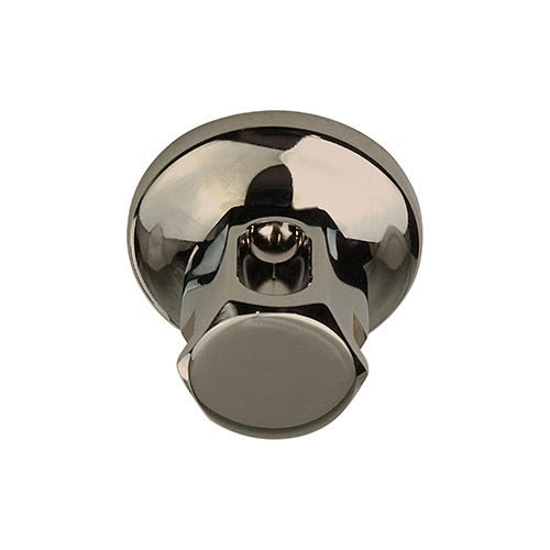 ThermaSol OSS Legacy 1/2" Steam Head with Essential Oil Reservoir - 15 Finishes Available -  product_vendor - Peak Primal Wellness