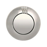 ThermaSol No - Touch Steamhead with Aromatherapy Well, 1/2" NPT -  product_vendor - Peak Primal Wellness