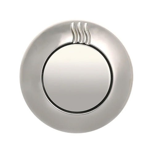 ThermaSol No - Touch Steamhead with Aromatherapy Well, 1/2" NPT -  product_vendor - Peak Primal Wellness