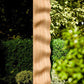 ThermaSol Ombra 5 Person Outdoor Traditional Sauna Cabin with Lounge & Bronze Glass -  product_vendor - Peak Primal Wellness