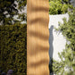 ThermaSol Ombra 5 Person Outdoor Traditional Sauna Cabin with Lounge & Bronze Glass -  product_vendor - Peak Primal Wellness