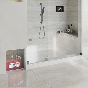 ThermaSol PROIII - 1200 PRO Series II Steam Shower Generator - 24kW, FastStart, Smart Steam -  product_vendor - Peak Primal Wellness