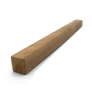 ProSaunas THERMO - ASPEN 1X1 (21mm x 21mm) S4SEE SHP | Sauna Wood, Smooth 4 Sides Eased Edges, Moulding, SHP Profile -  product_vendor - Peak Primal Wellness