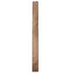 ProSaunas THERMO - ASPEN 1X1 (21mm x 21mm) S4SEE SHP | Sauna Wood, Smooth 4 Sides Eased Edges, Moulding, SHP Profile -  product_vendor - Peak Primal Wellness