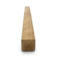 ProSaunas THERMO - ASPEN 1X1 (21mm x 21mm) S4SEE SHP | Sauna Wood, Smooth 4 Sides Eased Edges, Moulding, SHP Profile -  product_vendor - Peak Primal Wellness