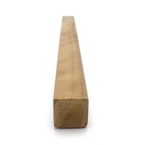 ProSaunas THERMO - ASPEN 1X1 (21mm x 21mm) S4SEE SHP | Sauna Wood, Smooth 4 Sides Eased Edges, Moulding, SHP Profile -  product_vendor - Peak Primal Wellness