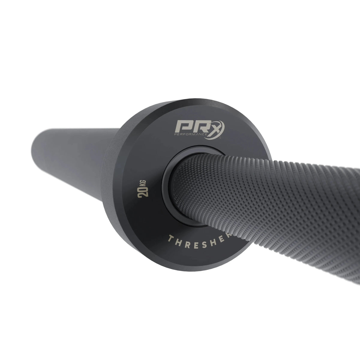 PRx Thresher Barbell -  product_vendor - Peak Primal Wellness