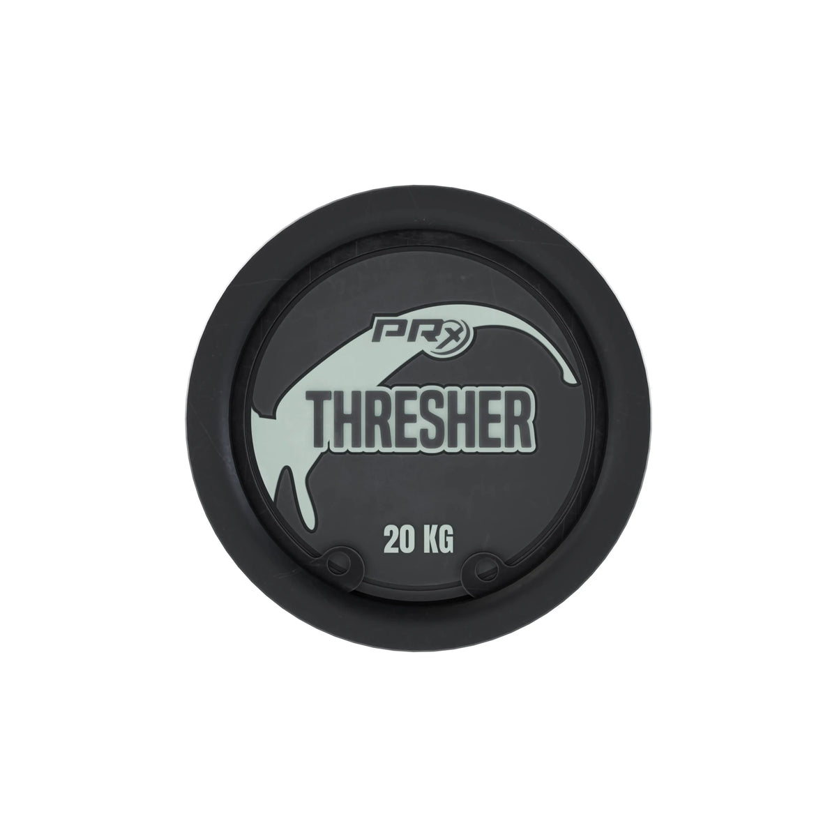 PRx Thresher Barbell -  product_vendor - Peak Primal Wellness