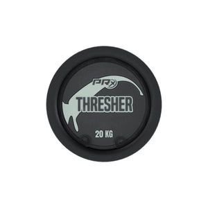 PRx Thresher Barbell -  product_vendor - Peak Primal Wellness