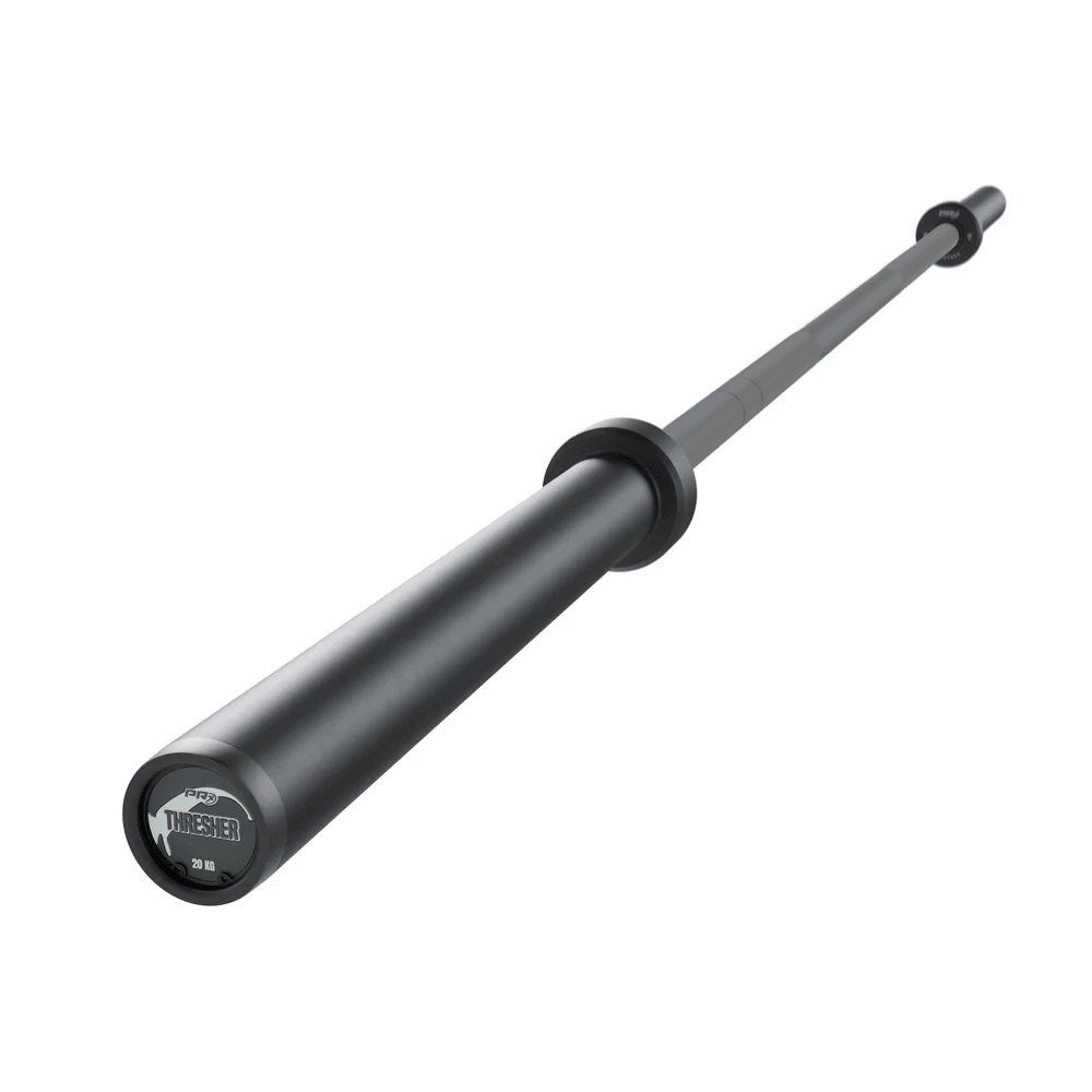 PRx Thresher Barbell - # product_vendor# - Peak Primal Wellness