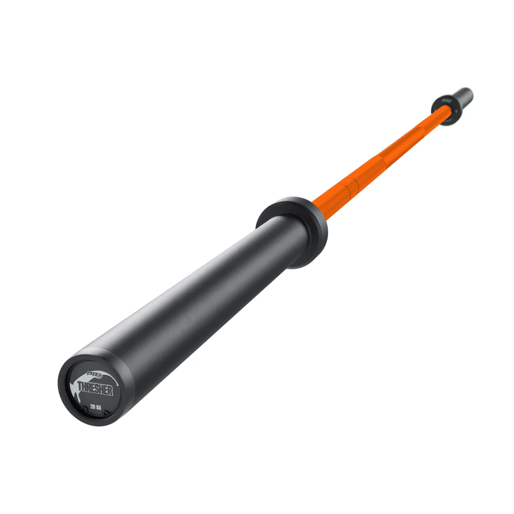 PRx Thresher Barbell - # product_vendor# - Peak Primal Wellness
