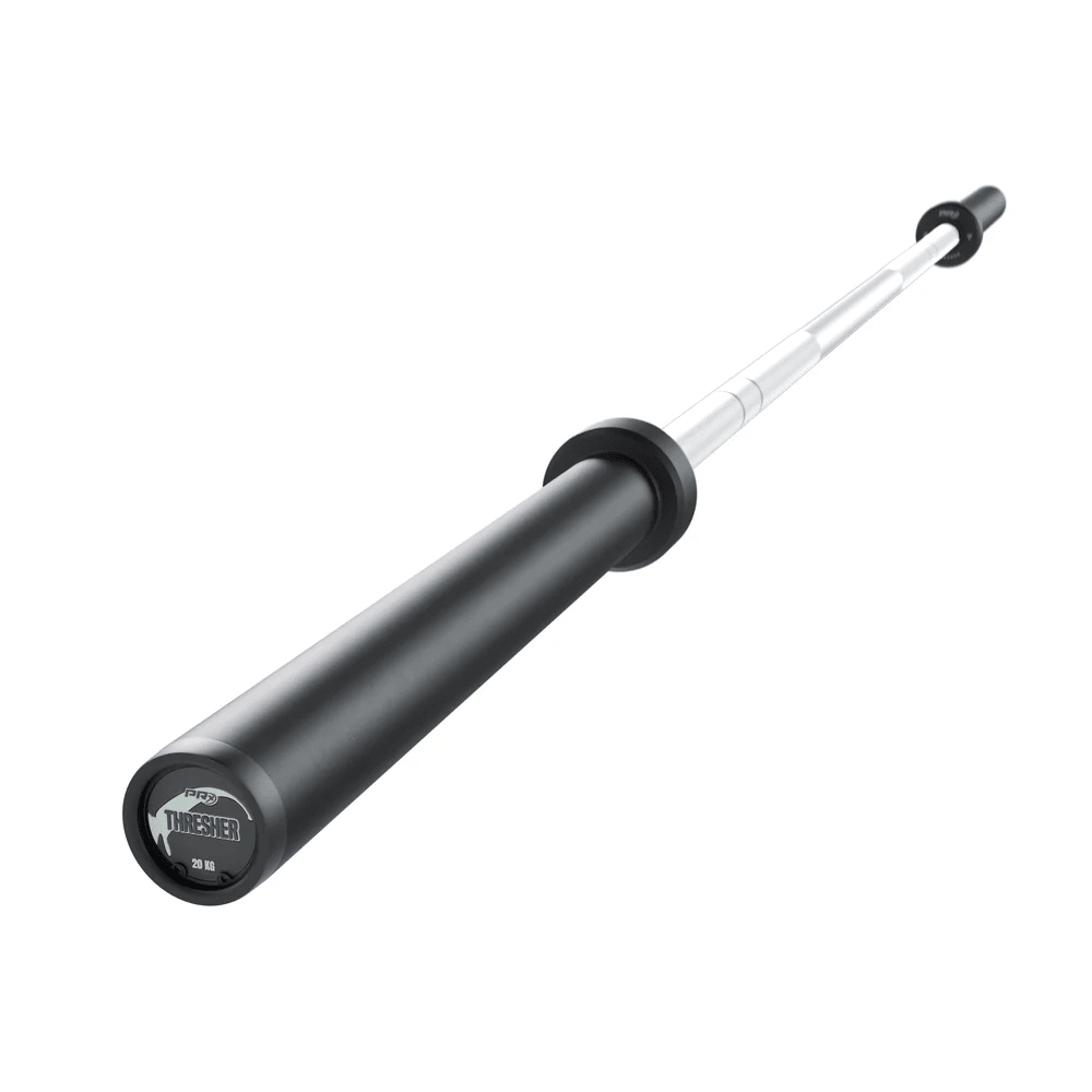 PRx Thresher Barbell - # product_vendor# - Peak Primal Wellness