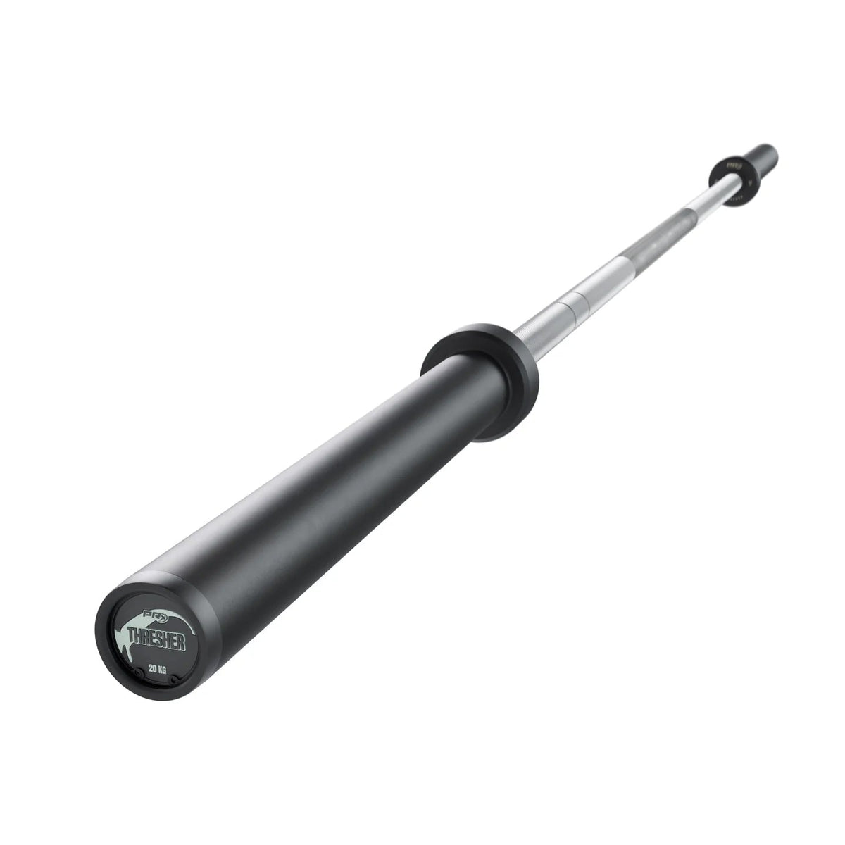 PRx Thresher Barbell -  product_vendor - Peak Primal Wellness