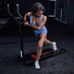 Glute Slide Handlebars