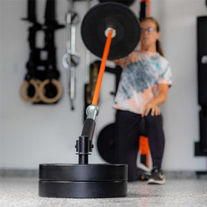 PRx Performance Post Landmine (The Torsonator)