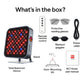 RLT Home Total Spectrum MINI (7 Wave 72 LEDs)