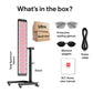 RLT Home Total Spectrum ULTRA (7 Wave 480 LEDs)