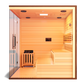 Medical Breakthrough Traditional 9 Sauna