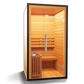 Medical Breakthrough Traditional 5 v2a Medical Sauna - Respiratory Relief Benefit