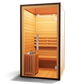 Medical Breakthrough Traditional 5 v2a Medical Sauna - Respiratory Relief Benefit