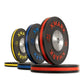XMark Striped Premium IWF Training Bumper Plates (KG) Pairs and Sets -  product_vendor - Peak Primal Wellness