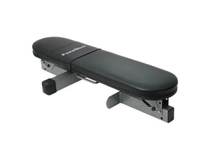 PowerBlock Travel Bench Portable Weight Bench