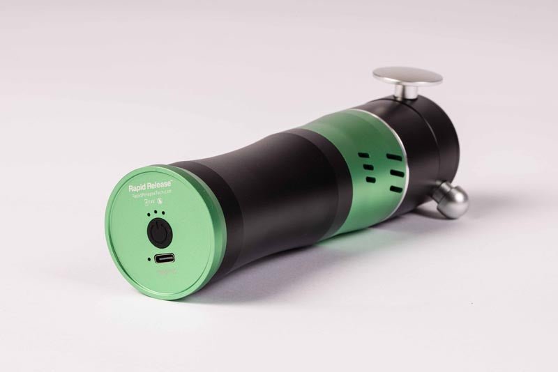 Rapid Release® Traveler Massager -  product_vendor - Peak Primal Wellness