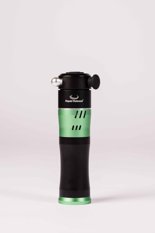 Rapid Release® Traveler Massager -  product_vendor - Peak Primal Wellness