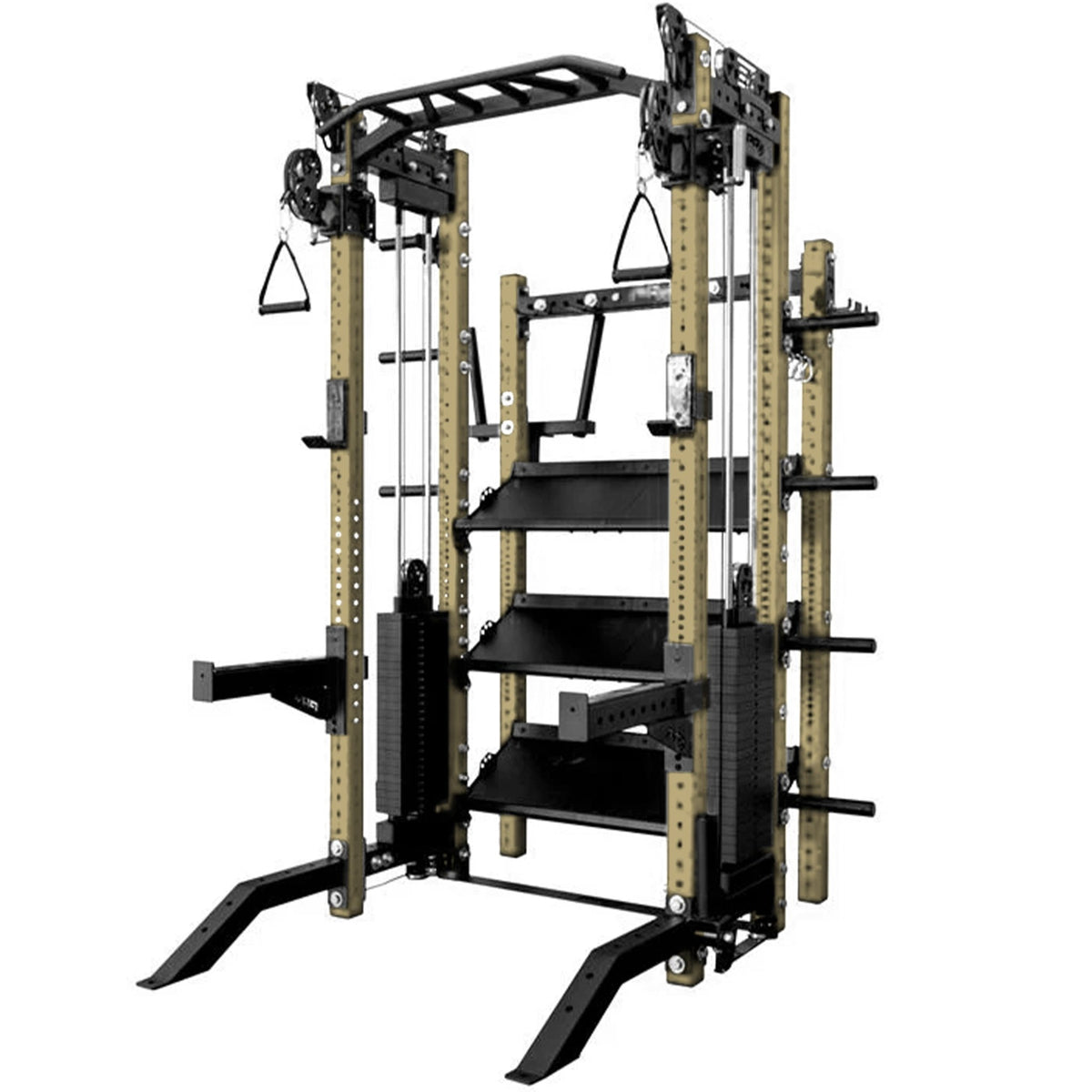 Build Limitless® Trident™ -  product_vendor - Peak Primal Wellness