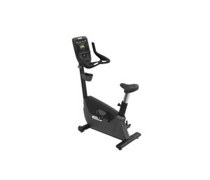 Precor UBK 635 Commercial Upright Exercise Bike with P31 Console
