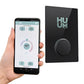 HUUM UKU Glass WiFi Digital Sauna Control Panel -  product_vendor - Peak Primal Wellness