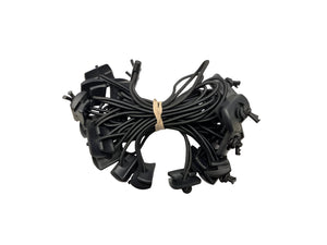 Gladiator Lacrosse® Bungee Cord Goal Fasteners (24)