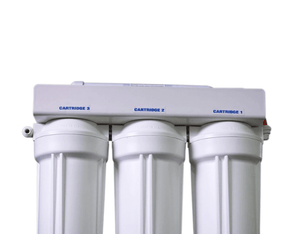 Tyent 4 - Bank Chromium - 6 Removal System - Advanced Multi - Stage Filtration for Clean Water -  product_vendor - Peak Primal Wellness