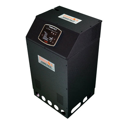 ThermaSol PowerPak PP18SR 18kW Steam Shower Generator for Small Rooms Up to 1000 Cubic Feet