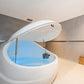 Dreampod V2 Float Pod Float Tank