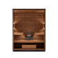 Leil Saunas Viva 180 - 4 Person Outdoor Sauna Kit -  product_vendor - Peak Primal Wellness