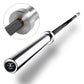 XMark Voodoo: 7ft Olympic Weightlifting Bar -  product_vendor - Peak Primal Wellness
