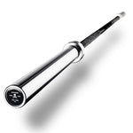 XMark Voodoo: 7ft Olympic Weightlifting Bar -  product_vendor - Peak Primal Wellness