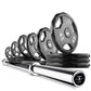 XMark Black Diamond® Olympic Weight Plates and Olympic Barbell Sets -  product_vendor - Peak Primal Wellness